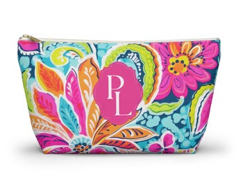 Bolsa para fichas de mahjong, bolsa para fichas de mahjong con estampado de cachemira, bolsa de maquillaje personalizada, bolsa para fichas de mahjong, bolsa para accesorios de mahjong, regalo para jugadores de mahjong