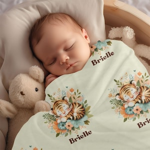 Personalized Custom Blanket, Custom Baby Blanket, Name Blanket, Baby Blanket, Kids Name Blanket, Baby Name Blanket,personalized baby blanket