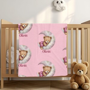 Personalized Custom Blanket, Custom Baby Blanket, Name Blanket, Baby Blanket, Kids Name Blanket, Baby Name Blanket,personalized baby blanket