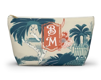 Mahjong Chinoiserie Floral Bag, Mahjong Liebhaber Geschenk, Mahjong Tile Tasche, Custom Mahjong Tasche, Floral Mahjong Tile Bag, Mahjong Spieler Geschenk
