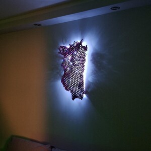 Wall decor