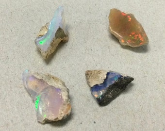 Ethiopian Opals 4