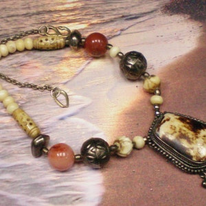 Necklace from India