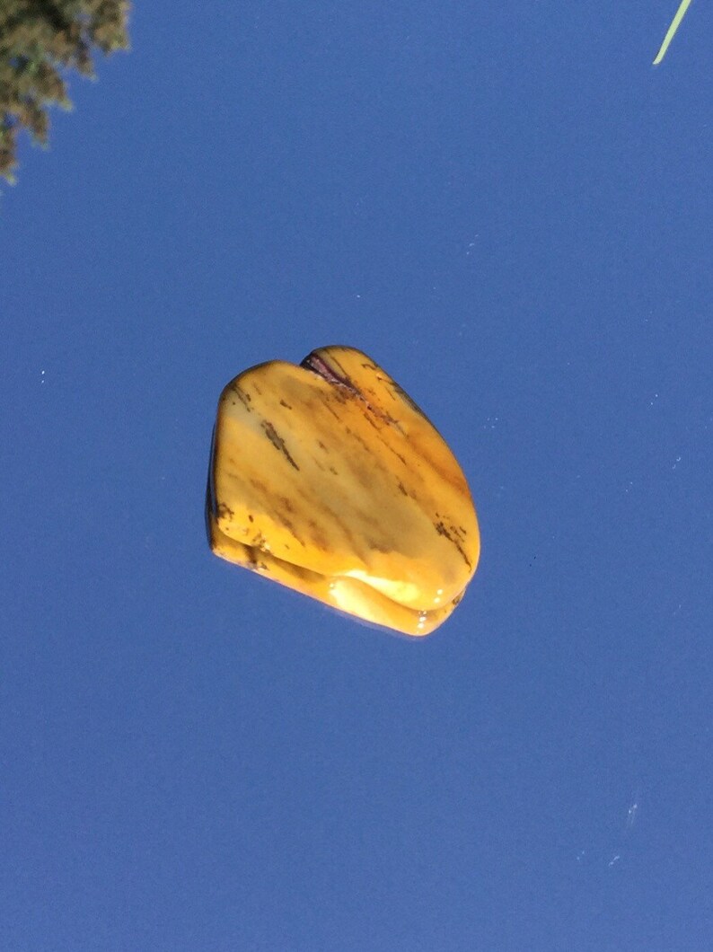 Jasper Stone Golden Brown