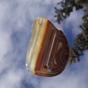 Agate of Brown Beauty image 1