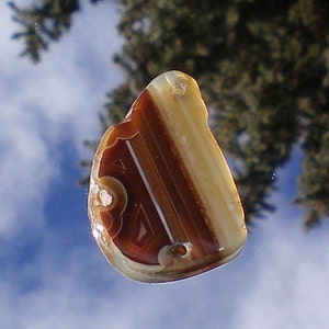 Agate of Brown Beauty image 2