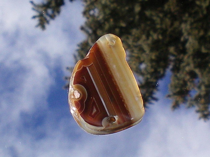 Agate of Brown Beauty image 2