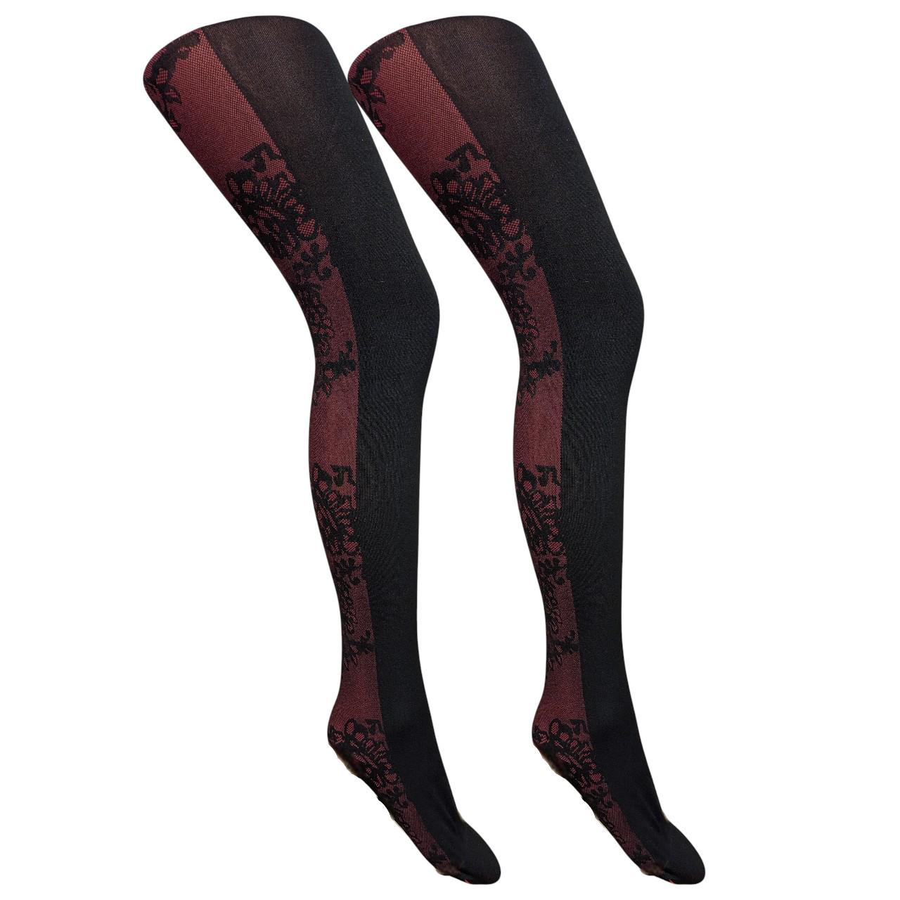 Collants en résille à strass | Free People FR