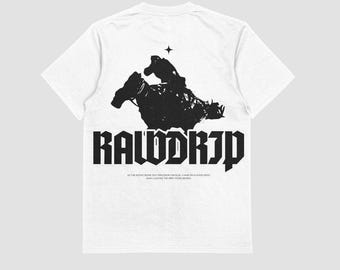 RAWDRIP Nuclear Rider
