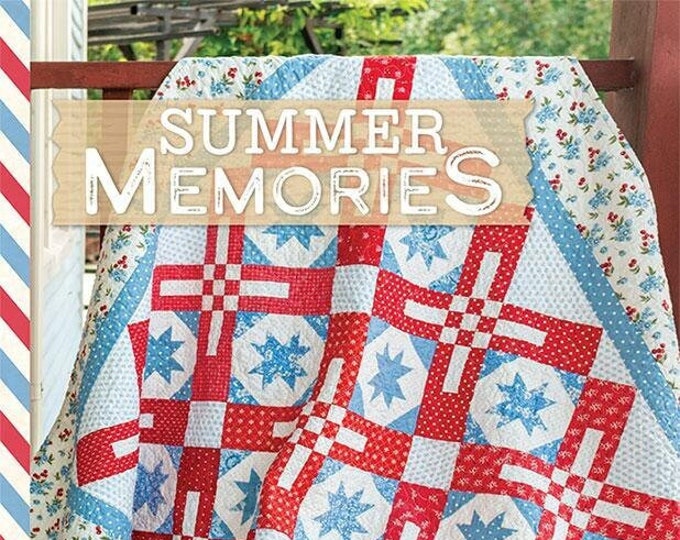 Summer Memories | Susan Ache | ISE 954 | Book
