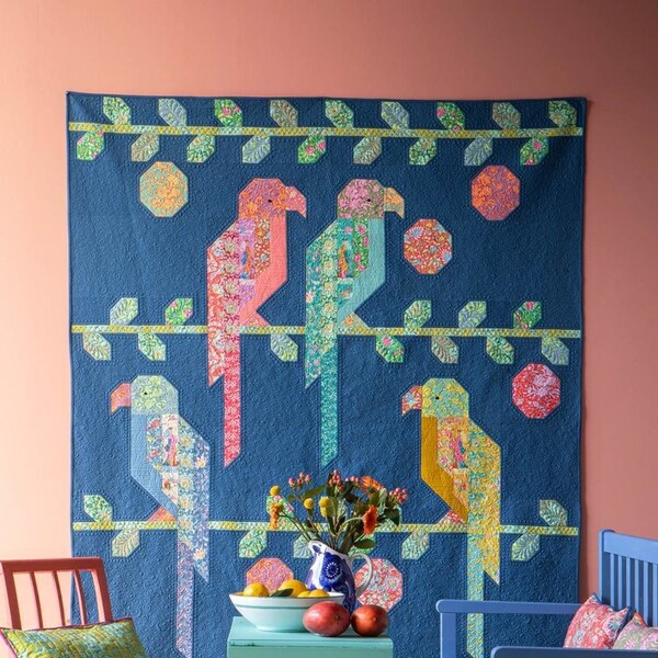 Tilda Quilt Kits Etsy