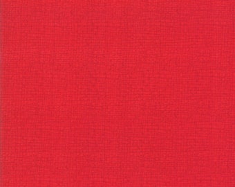 Moda | 108" Thatched | Crimson | 11174 43