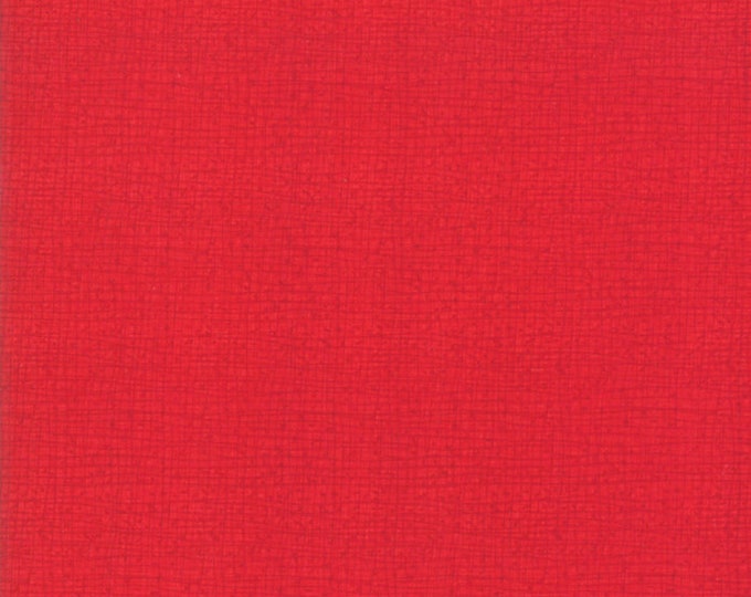 Moda | 108" Thatched | Crimson | 11174 43