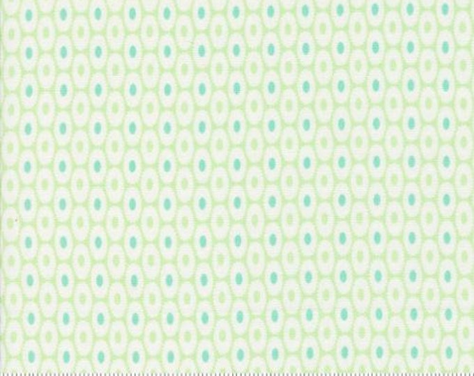 Jelly and Jam | 20496 17 | Honeydew | Fig Tree Quilts | Fat Quarters | Continuous Yardage