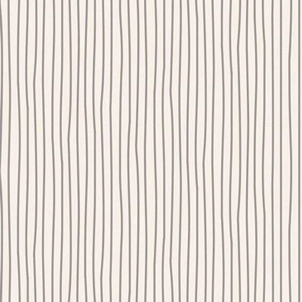 Tilda Classic | Pen Stripe | Grey | 130033 | Fat Quarters | Yardage