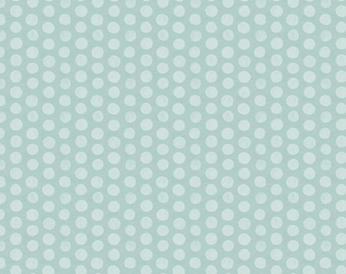 Fresh and Sweet | Dots Teal | 88652-707 | Wilmington | Fat Quarters | Yardage S