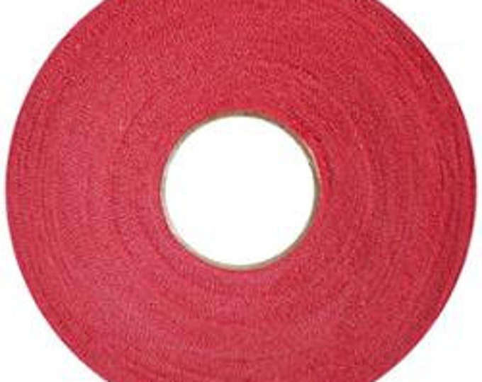 Chenille It | 3/8in Red | 25 yard roll | BB44