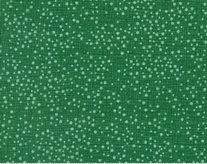 Moda | Winterly Thatched | 48715 44 | Pine Dotty | Robin Pickens | Fat Quarters | Yardage