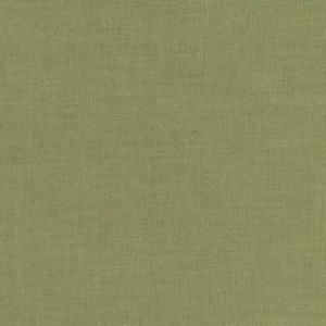 Tilda Chambray | Pine | 160033 | Woven | Fat Quarters | Yardage
