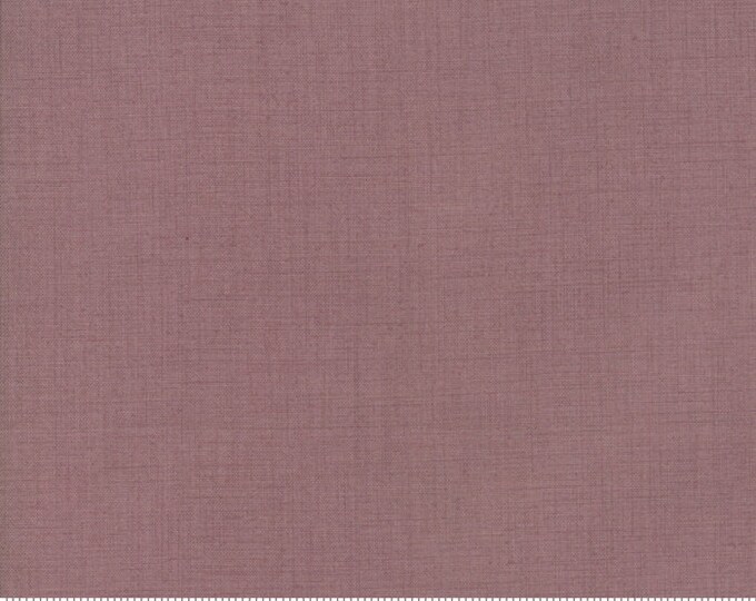 Moda | French General Solids | 13529 143 Lavender | Fat Quarter | Yardage