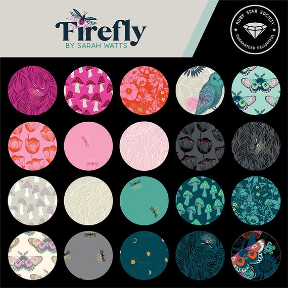 【美品】 Floatia Designs Ruby (FETD-05) Starry Mini - Neon Pink – Wyldwood Creative
