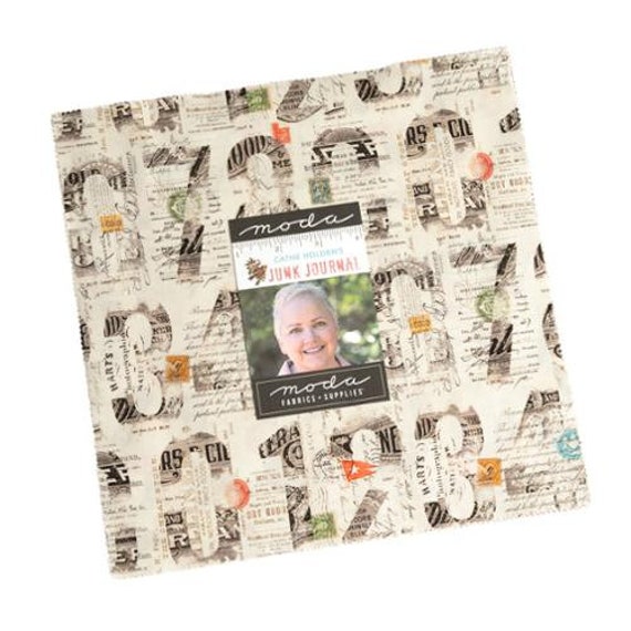 Junk Journal Layer Cake Junk Journal Layer Cake