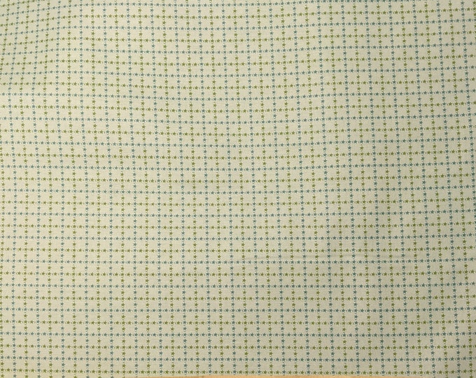 Benartex, Happy Trails by Two Friends, Quilting Fabric, 100% Cotton, Fat Quarter, Pattern 3163