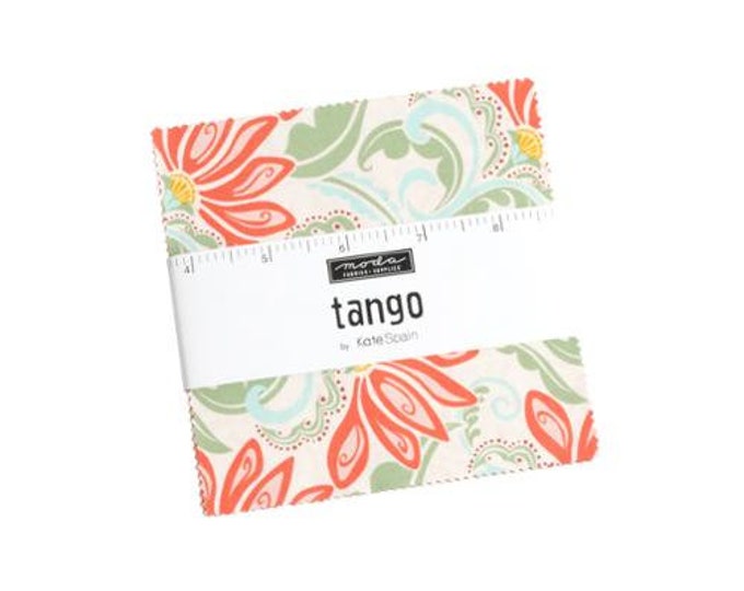 Reservation | Tango | 27330PP | (42) 5in squares | Ships September 2024