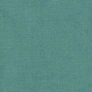 Tilda Chambray | Aqua | 160032 | Woven | Fat Quarters | Yardage