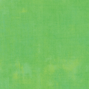 Moda | Grunge | 30150 304 | Kiwi | Fat Quarter | Yardage