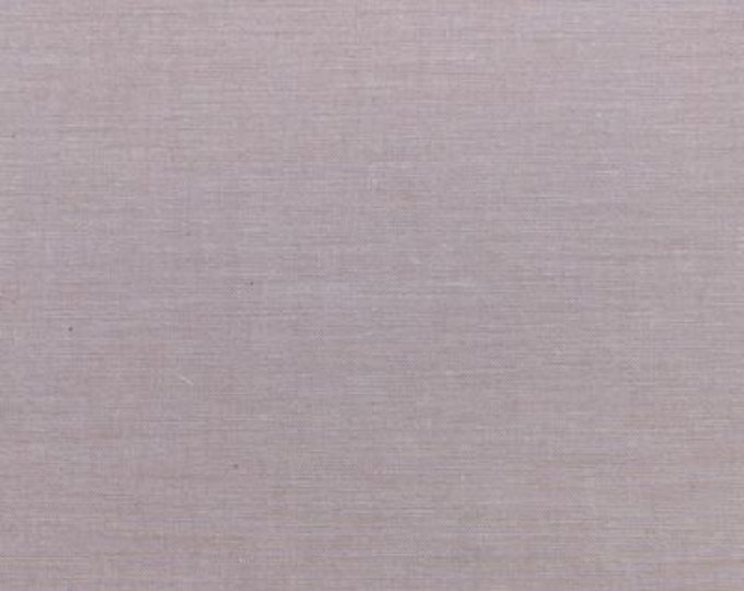 Tilda Chambray | Sand | 160003 | Woven | Fat Quarters | Yardage