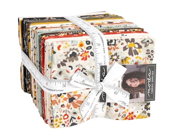 Dawn on the Prairie | Fancy That Design House | Fat Quarter Bundle | 45570AB | 38 SKU | Includes 36" Panel