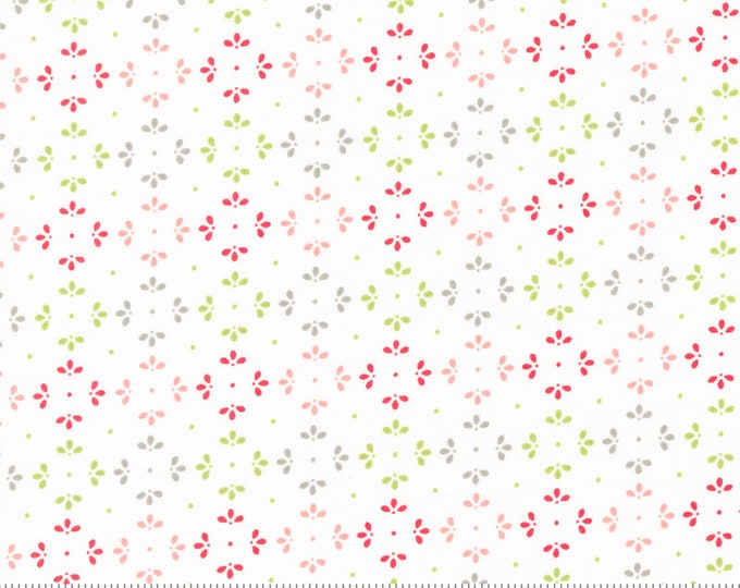 Moda | Favorite Things | Sherri and Chelsi | 37655 11 | Fat Quarters ...