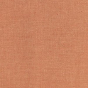 Tilda Chambray | Ginger | 160041 | Woven | Fat Quarters | Yardage