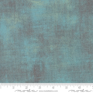 Moda | Grunge | 30150 84 | Avalanche | Fat Quarters | Yardage