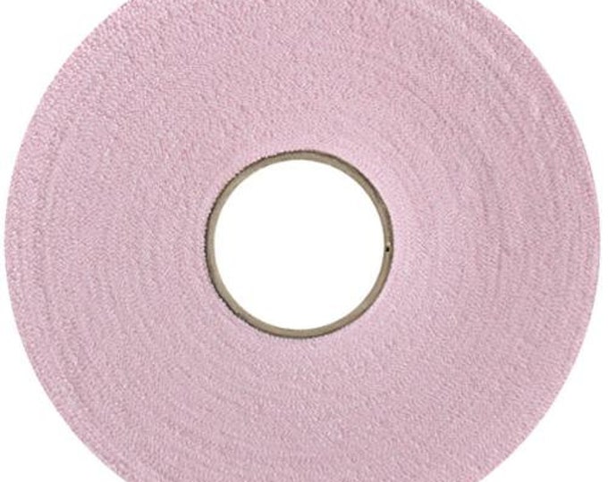 Chenille It | 3/8in Pale Pink | 25 yard roll | BB33