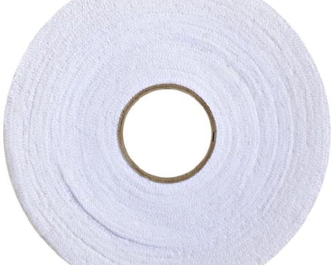 Chenille It | 3/8in White | 25 yard roll | BB31