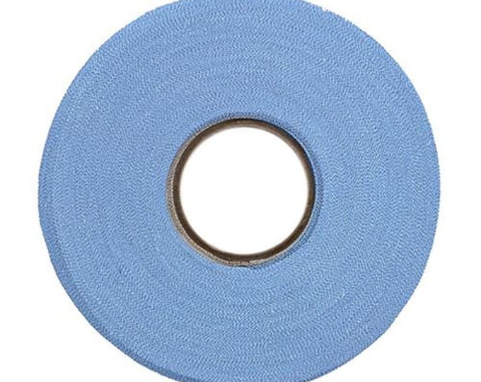 Chenille It | 3/8in Azure | 25 yard roll | BB60