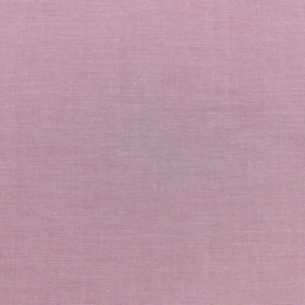 Tilda Chambray | Blush | 160002 | Woven | Fat Quarters | Yardage