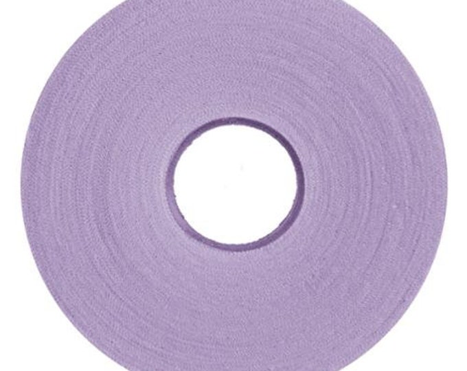 Chenille It | 3/8in Lilac | 25 yard roll | BB58