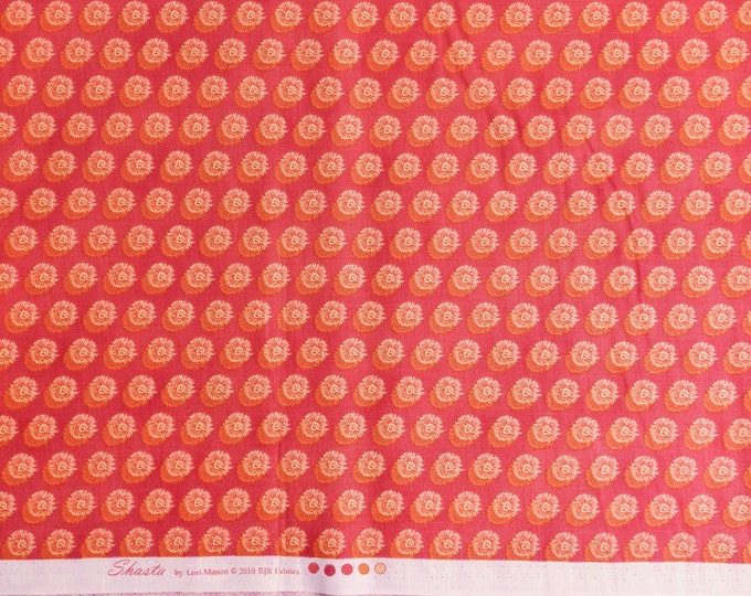 RJR Fabrics | Shasta by Lori Mason | Fat Quarters | Yardage A2