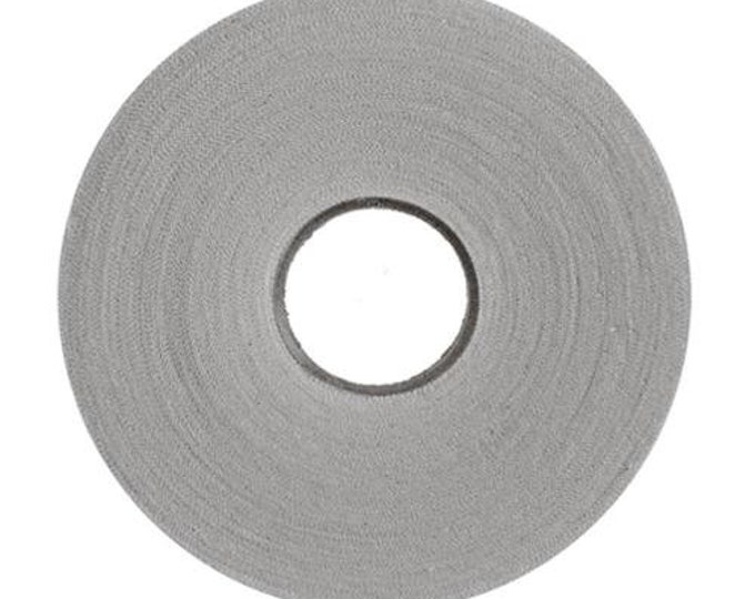 Chenille It | 3/8in Grey | 25 yard roll | BB56