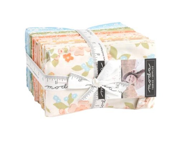 Reservation | Dainty Meadow | Fat8 Bundle | 31740F8 | (40) 9in x 21in | Ships September 2024