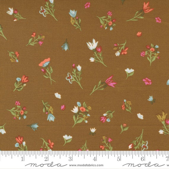 Songbook A New Page: Cascade in Sienna Songbook A New Page: Cascade in Sienna