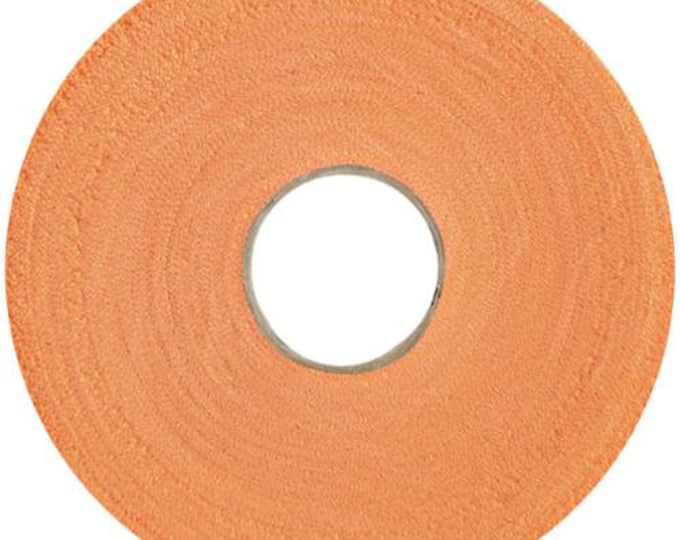 Chenille It | 3/8in Tangerine | 25 yard roll | BB53