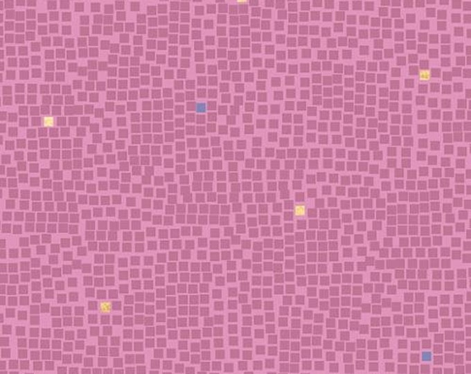 Ruby Star | Pixel | Lupine | RS1046 33 | Fat Quarters | Yardage A1