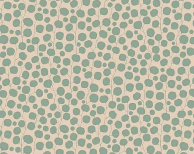 Tilda | Hibernation Blender | Eucalyptus | Sage | 110093 | Fat Quarters | Yardage