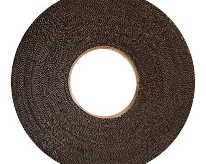 Chenille It | 3/8in Chocolate | 25 yard roll | BB52