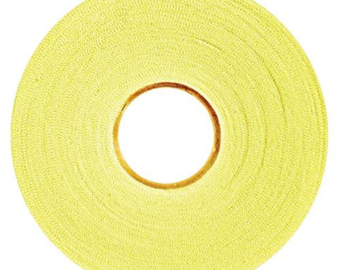 Chenille It | 3/8in Lemon | 25 yard roll | BB57