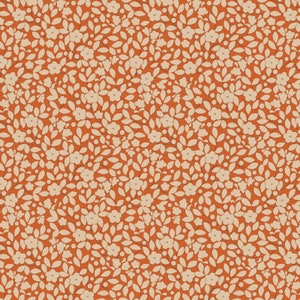 Tilda: Autumn - Avery in Ginger Tilda: Autumn - Avery in Ginger